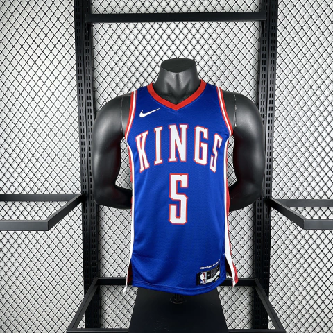 Sacramento Kings - City Edition (24/25) [NBA]