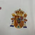 Espanha 2006 Copa do Mundo Fora [RETRÔ] - comprar online