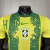 Brasil - Edição Especial (2026/27) [JOGADOR] - Loja Camisa Onze