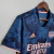 Arsenal - Terceira (2020/21) [TORCEDOR] - Loja Camisa Onze