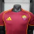 Roma - Casa (2025/26) [JOGADOR] - Loja Camisa Onze