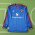 Manchester United F.C. 2026/27 Fora [MANGA LONGA]