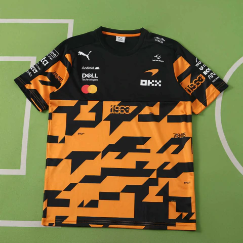 McLaren 2026/27 racing T [FÓRMULA 1]