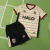 Ipswich Town F.C. 2026/27 Fora [CONJUNTO INFANTIL]
