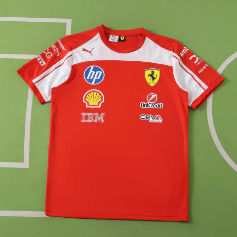 Ferrari 2026/27 racing T [FÓRMULA 1]