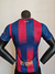 Barcelona - Casa (25/26) [JOGADOR] - Loja Camisa Onze