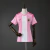 Argentina 2026/27 Despedida do Messi Pink [FEMININA]