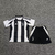 Juventus - Casa (24/25) [CONJUNTO INFANTIL] - comprar online