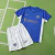 Portsmouth F.C 2026/27 Casa [CONJUNTO INFANTIL]