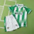 Real Betis Balompié 2026/27 Casa [CONJUNTO INFANTIL]