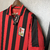 AC Milan - Aniversário 125 Anos (25/26) [EDIÇÃO ESPECIAL] - Loja Camisa Onze