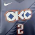 Oklahoma City Thunder 2025/26 City Edition [NBA] - loja online
