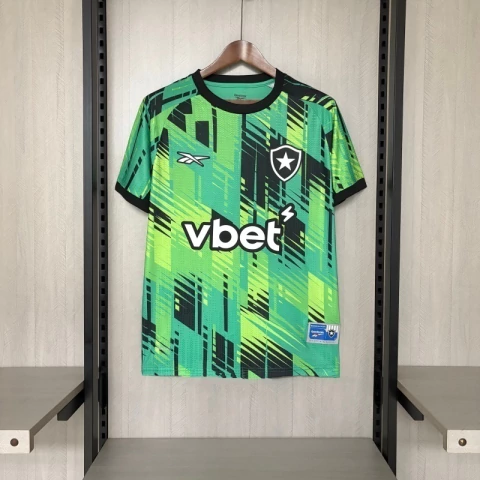 Botafogo - Terceira Goleiro (25/26) [TORCEDOR] - comprar online