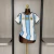 Argentina - Casa (COPA DO MUNDO EUA/MÉXICO/CANADÁ 2026) [FEMININA] + PATCH CAMPEÃ COPA 2022 - comprar online