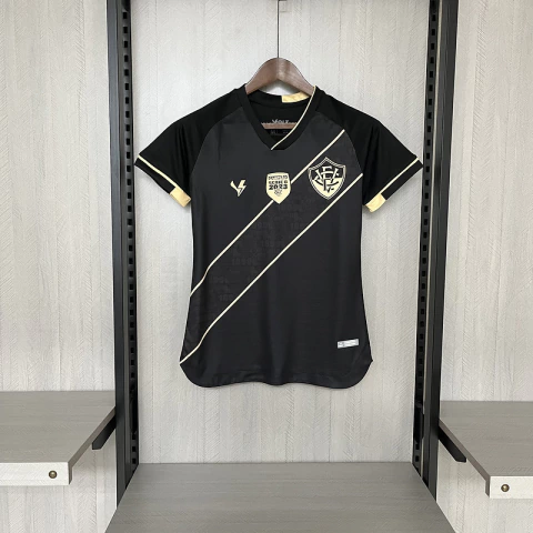 Vitória - Especial Preta (CAMPEÃO SERIE B 2023) [FEMININA] - comprar online