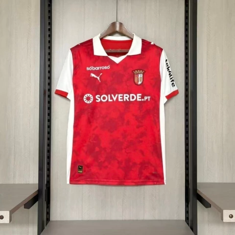 SC Braga - Casa (25/26) [TORCEDOR] - comprar online