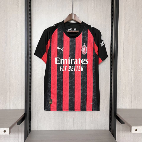 Milan - Casa (2025/26) [TORCEDOR] - comprar online