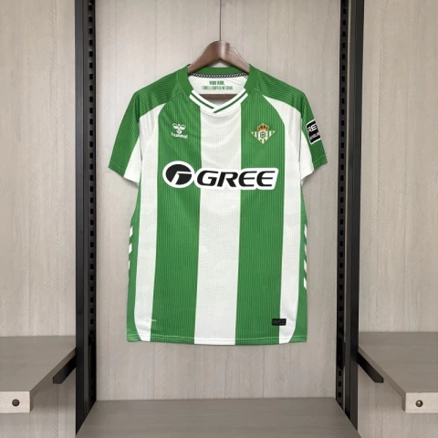 Real Betis - Casa (2025/26) [TORCEDOR] - comprar online