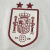 Espanha 2026 BICAMPEÃ Copa do Mundo Fora [JOGADOR] - comprar online
