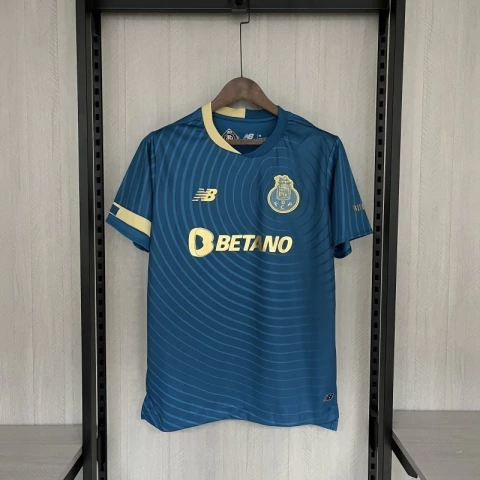 Porto - Terceira Camisa (2023/24) [TORCEDOR] - comprar online