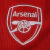 Arsenal - Casa (2026/27) [FEMININA] - comprar online