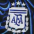 Argentina 2026 Copa do Mundo Fora [CROPPED] - comprar online