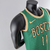 Boston Celtics - City Edition Green (2020) na internet