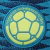 Colômbia 2026 Copa do Mundo Fora [MANGA LONGA] - comprar online