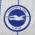 Brighton & Hove Albion F.C 2026/27 Fora [JOGADOR] - comprar online