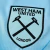 West Ham United F.C. 2026/27 Terceira [TORCEDOR] - comprar online