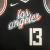 Los Angeles Clippers - City Edition (2023/24) GEORGE#13 - Loja Camisa Onze