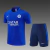 F.C. Internazionale Milano 2026/27 Treinamento [CONJUNTO] - Loja Camisa Onze