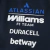 Williams 2026/27 racing T [FÓRMULA 1] - comprar online