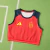 Espanha 2026 Copa do Mundo Casa [CROPPED REGATA]