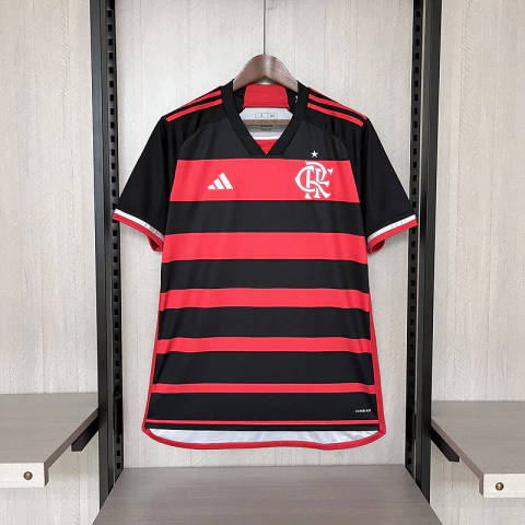 Flamengo - Casa (CAMPEÃO COPA DO BRASIL 24/25) [TORCEDOR] - comprar online