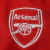 Arsenal - Casa (2026/27) [CONJUNTO INFANTIL] - comprar online