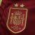 Espanha 2026 Bicampeã Copa do Mundo Fora [CONJUNTO INFANTIL] - loja online