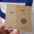 Chelsea F.C. 2026/27 Terceira [JOGADOR] - Loja Camisa Onze