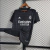 Real Madrid - Goleiro Black (23/24) na internet