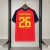 Espanha 2026 Campeã Copa do Mundo Casa [TORCEDOR] - comprar online