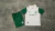 Palmeiras - Fora (25/26) [CONJUNTO INFANTIL] - comprar online