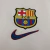 Barcelona - Fora (98/00) [MANGA LONGA RETRÔ] - comprar online
