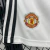 Manchester United - Casa (2025/26) [CALÇÃO] na internet