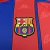 Barcelona - Casa (97/98) [RETRÔ] - comprar online
