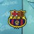 Barcelona - Fora (95/97) [MANGA LONGA RETRÔ] - comprar online