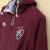 Fluminense - Grená-Verde (23/24) [MOLETOM] - Loja Camisa Onze
