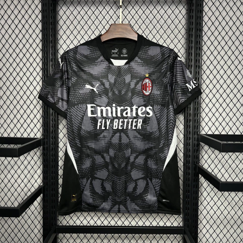 AC Milan - Goleiro Preto (24/25)