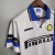 Inter de Milão - Fora (97/98) [RETRÔ] - Loja Camisa Onze