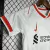 Liverpool - Terceiro Uniforme Conjunto Infantil (24/25) - Loja Camisa Onze