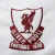Liverpool F.C. 2026/27 Fora [CONJUNTO INFANTIL] - comprar online